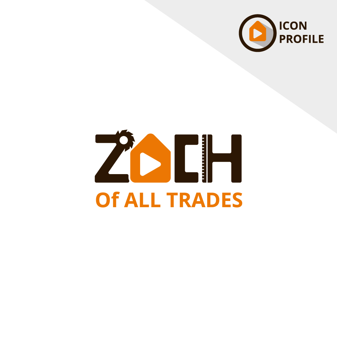 Logo Design by mchlisin27 for this project | Design #23909147