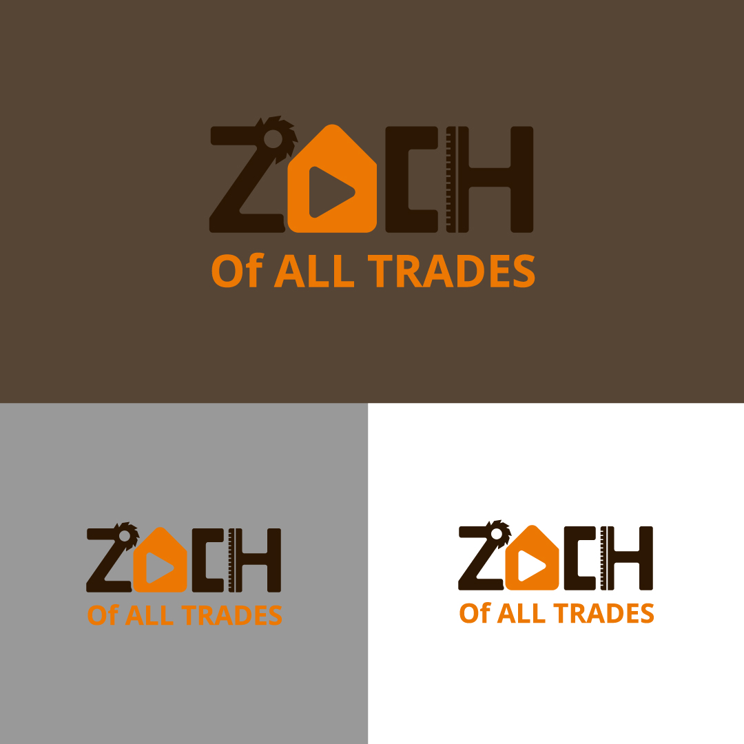 Logo Design by mchlisin27 for this project | Design #23909149
