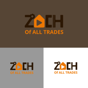 Logo Design by mchlisin27 for this project | Design: #23909149