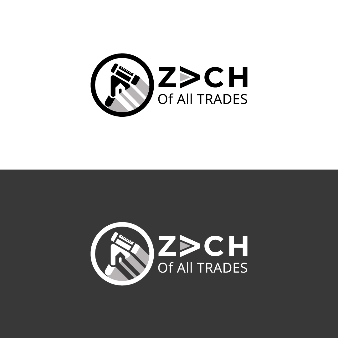 Logo Design by mchlisin27 for this project | Design #23909996