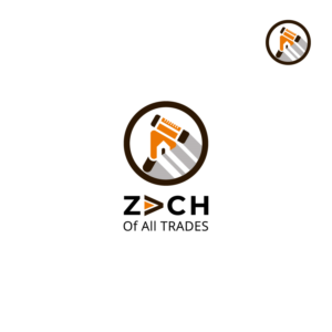 Logo Design by mchlisin27 for this project | Design: #23909997