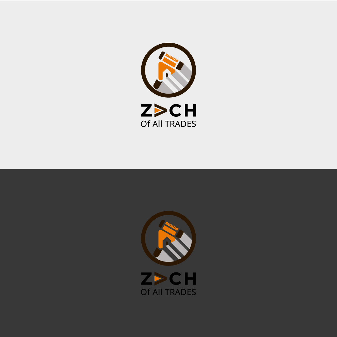 Logo Design by mchlisin27 for this project | Design #23909998