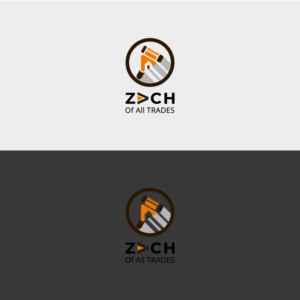 Logo Design by mchlisin27 for this project | Design: #23909998