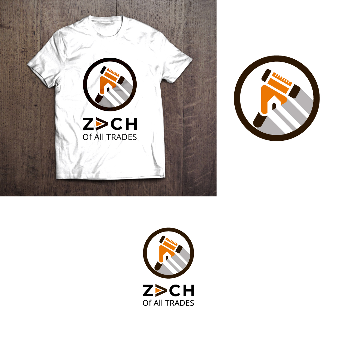 Logo Design by mchlisin27 for this project | Design #23909999