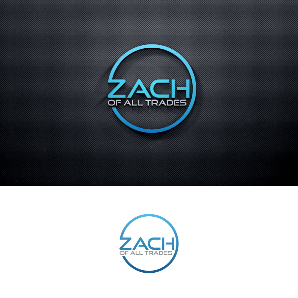 Logo Design by Trident for this project | Design #23989107