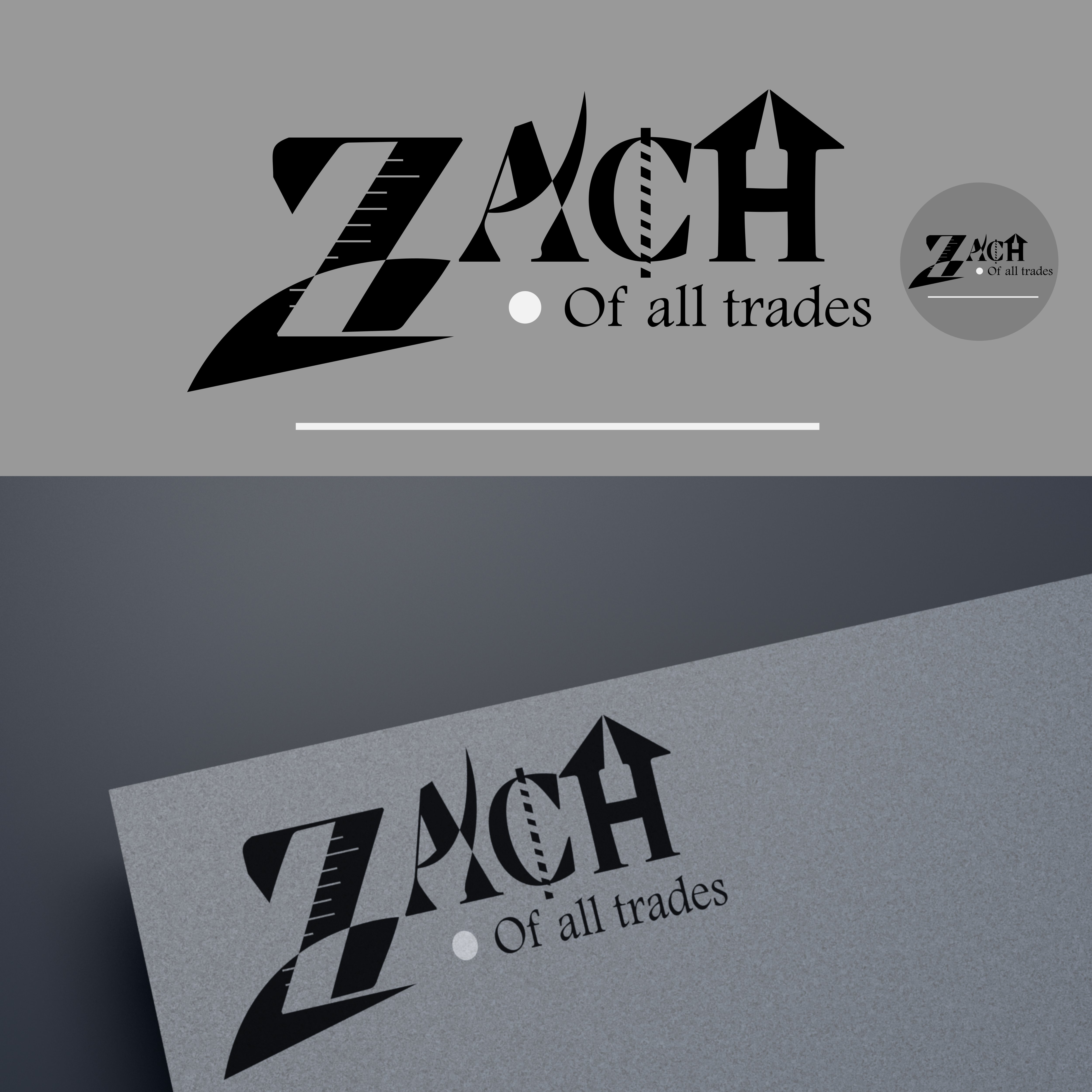 Logo Design by juanpedraza-99 for this project | Design #23994528