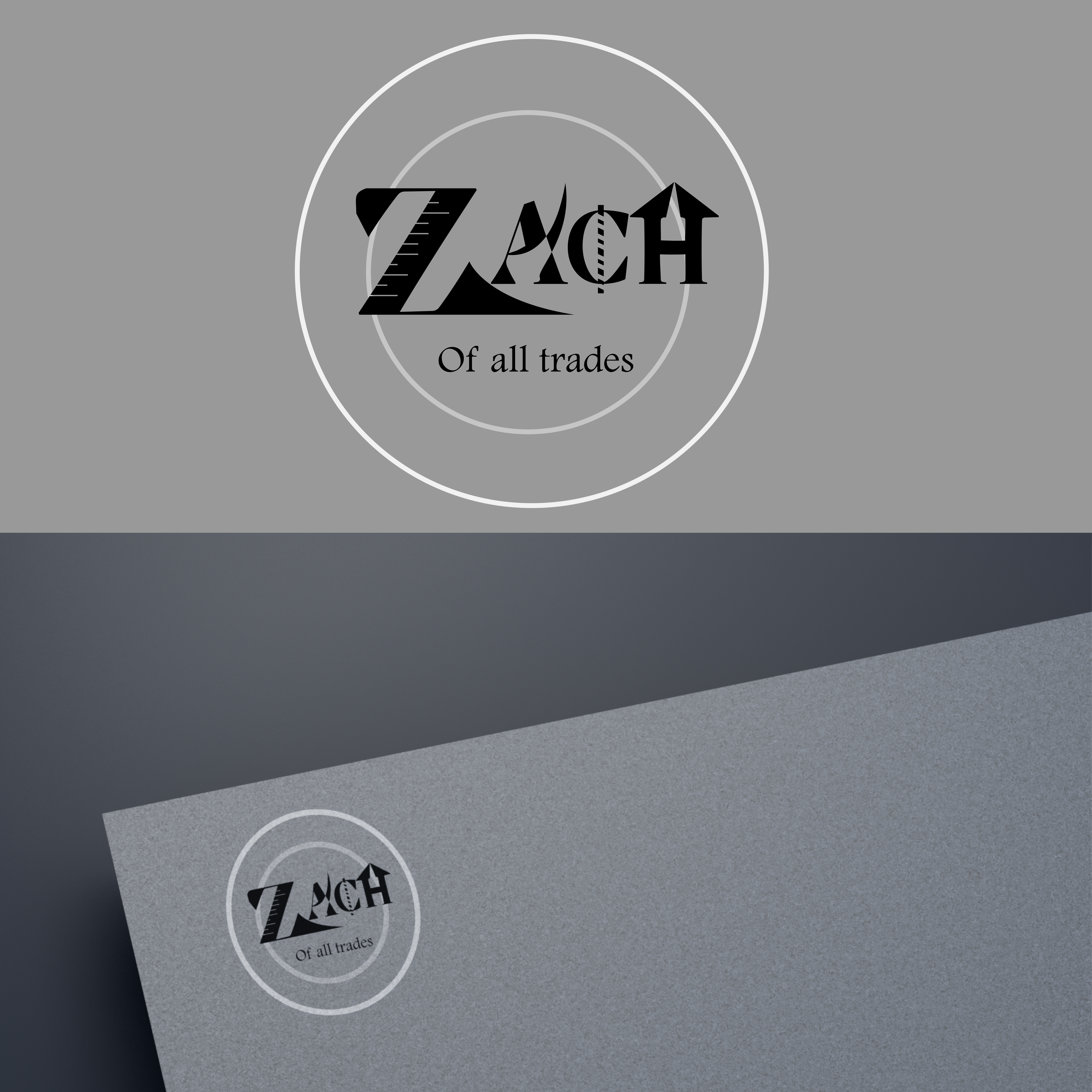 Logo Design by juanpedraza-99 for this project | Design #23994534