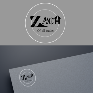 Logo Design by juanpedraza-99 for this project | Design: #23994534