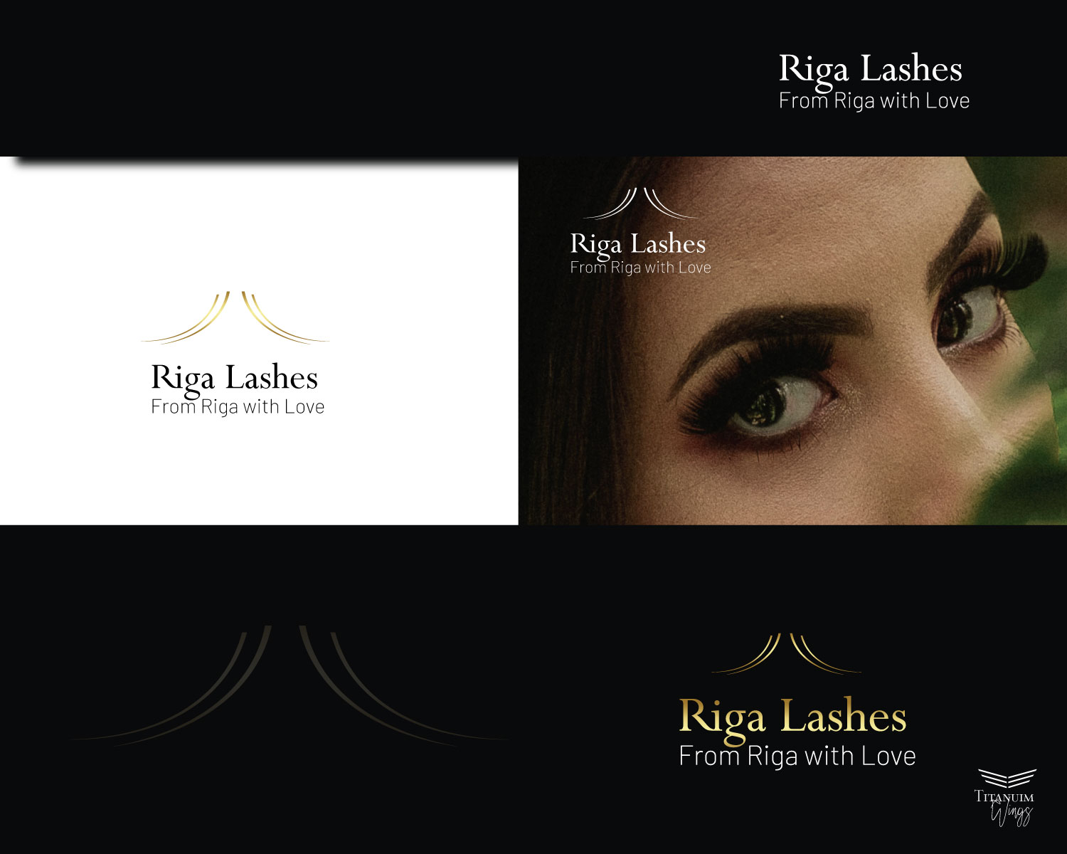 Logo Design by titanium wings for this project | Design #23913340