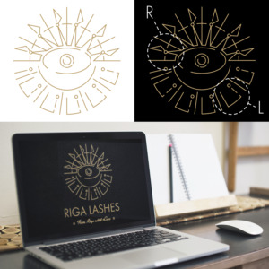 Logo Design by KseniaBERN