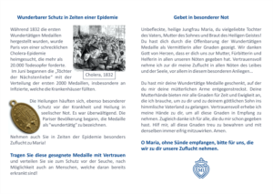 Flyer Design by Tony Bishop