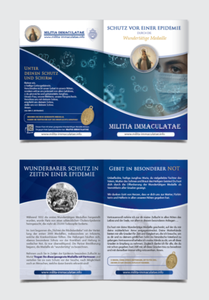 Flyer-Design von alex989 für dieses Projekt | Design: #23909685