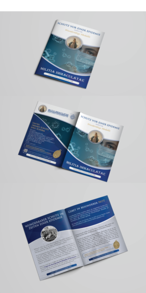 Flyer-Design von alex989 für dieses Projekt | Design: #23909774