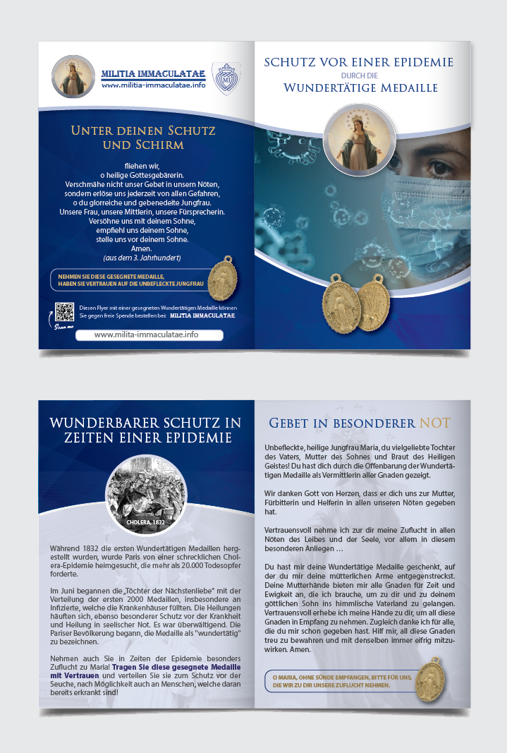 Flyer Design by alex989 for this project | Design #23911009