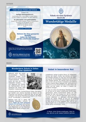 Flyer Design by SD WEBCREATION for this project | Design #23911472