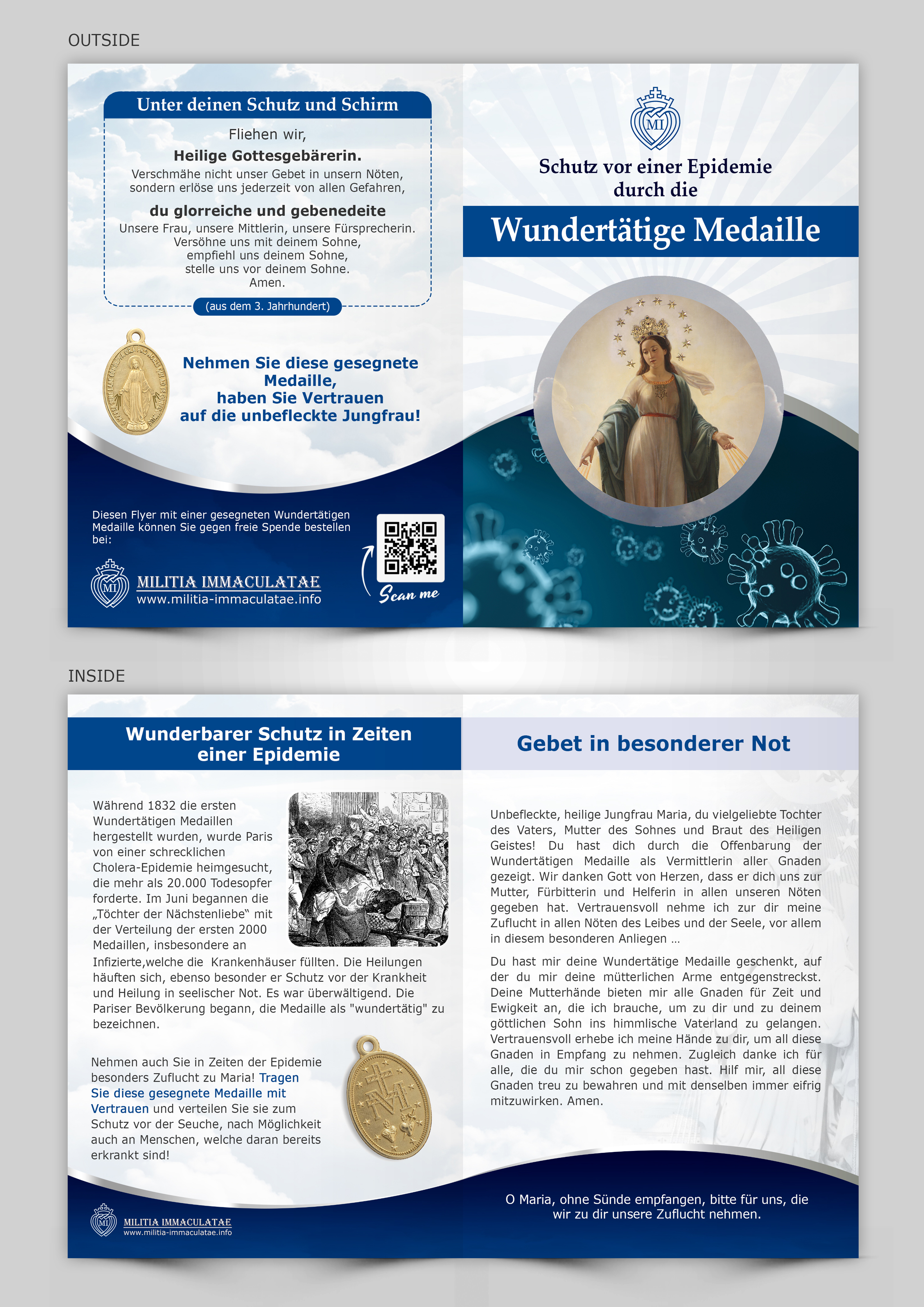 Flyer Design by SAI DESIGNS for this project | Design #23911718