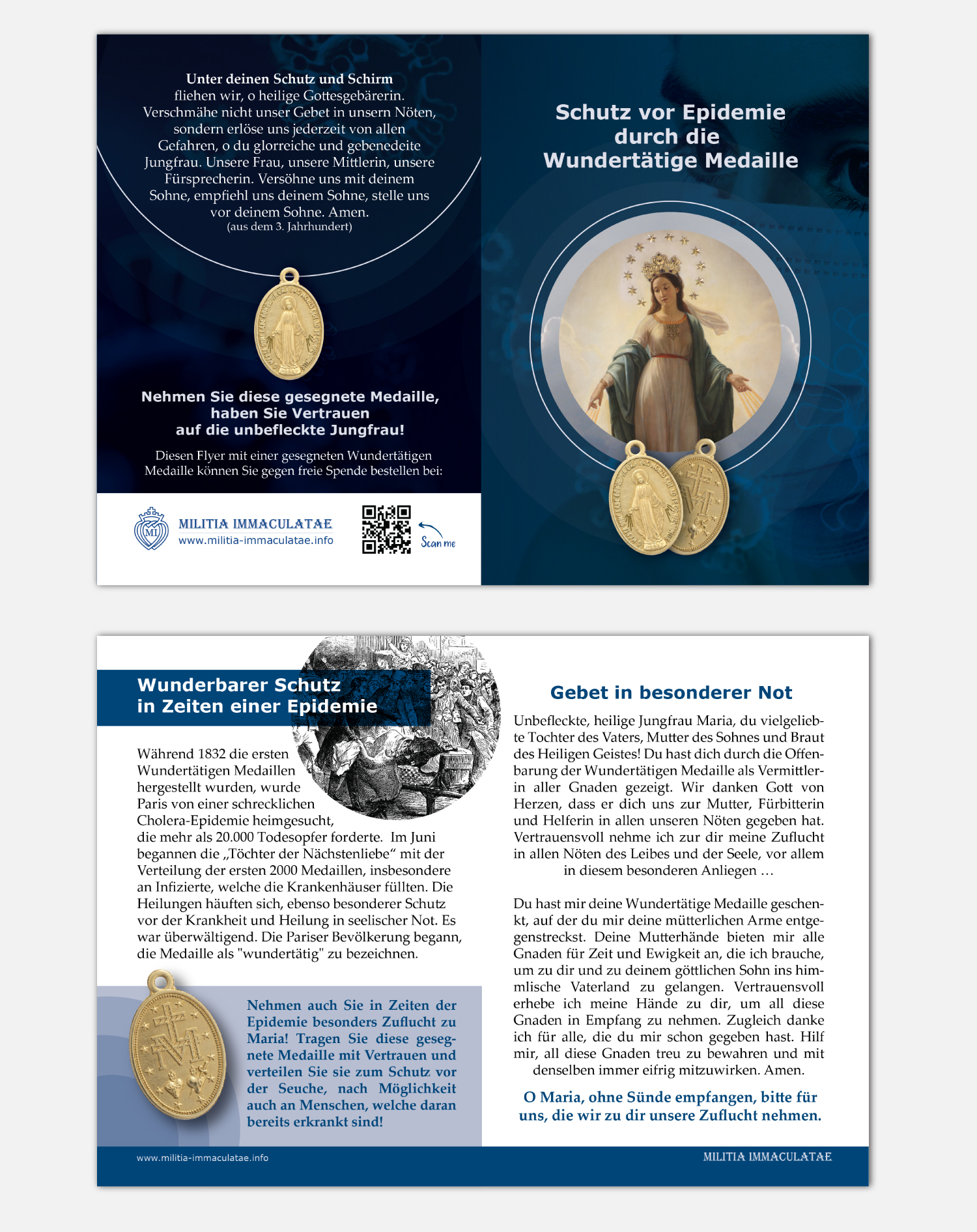 Flyer-Design von coo.lt für dieses Projekt | Design: #23913980