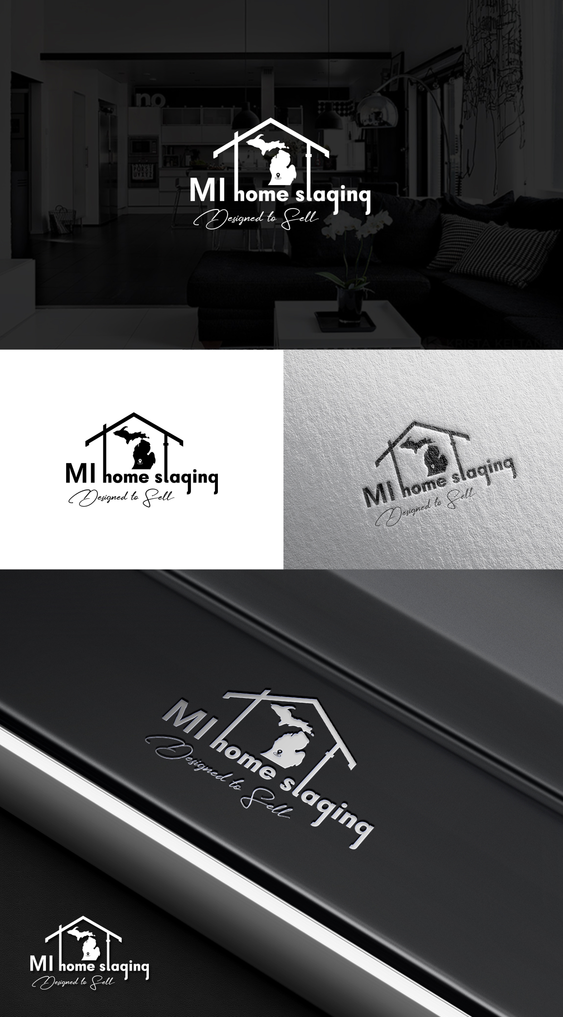 Logo Design by SL Designer for this project | Design #23907330