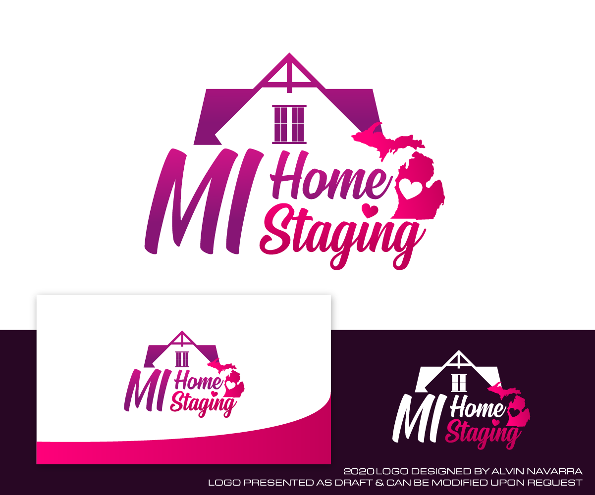 Logo Design by alvinnavarra for this project | Design #23908014