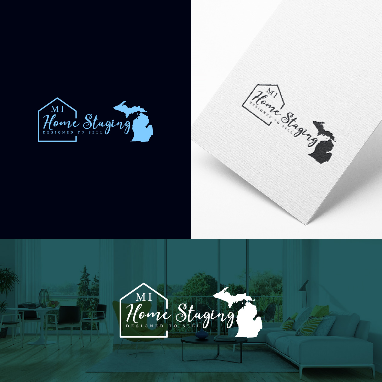 Diseño de Logo por 4tech services para este proyecto | Diseño #23905961