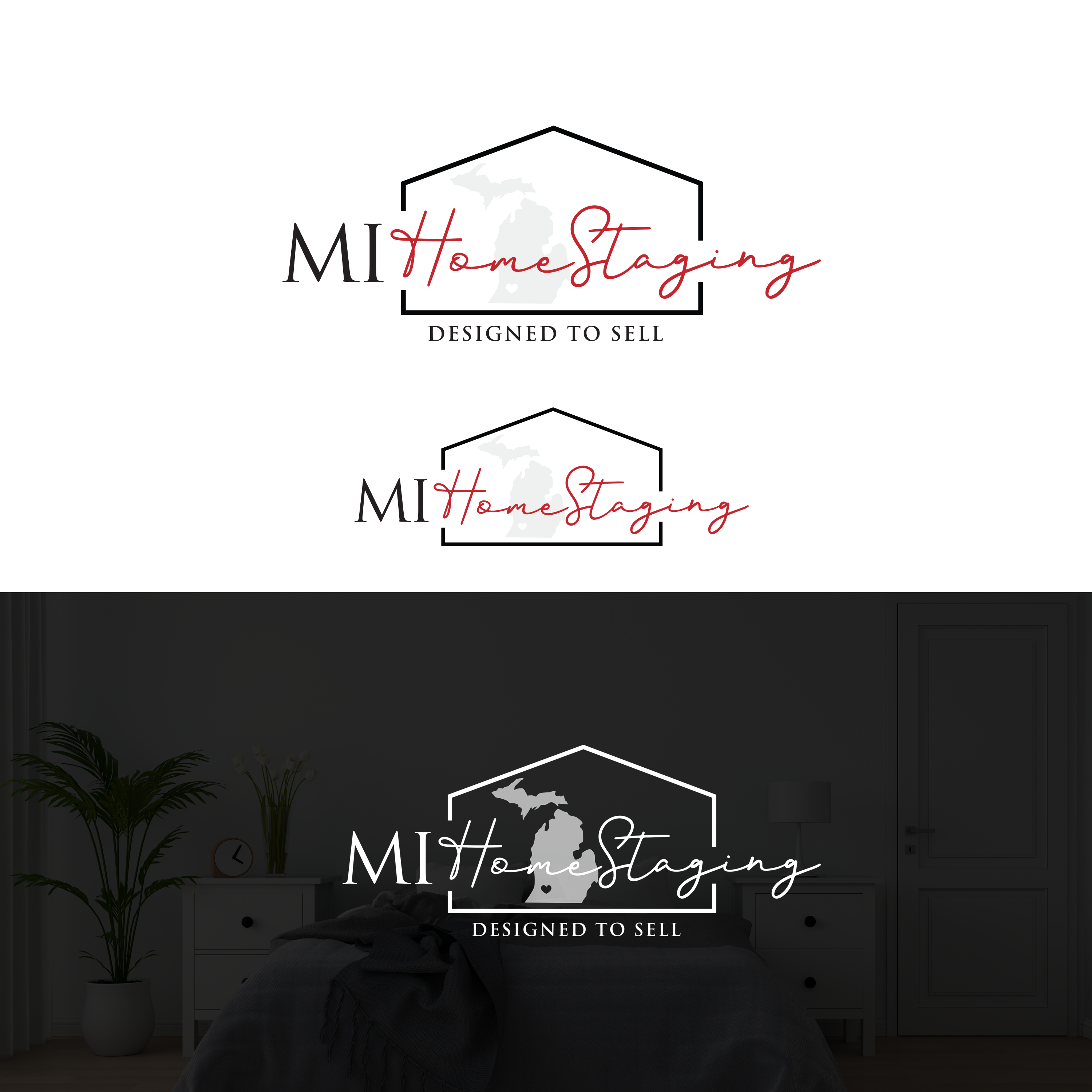Logo Design by sherman for this project | Design #23910670