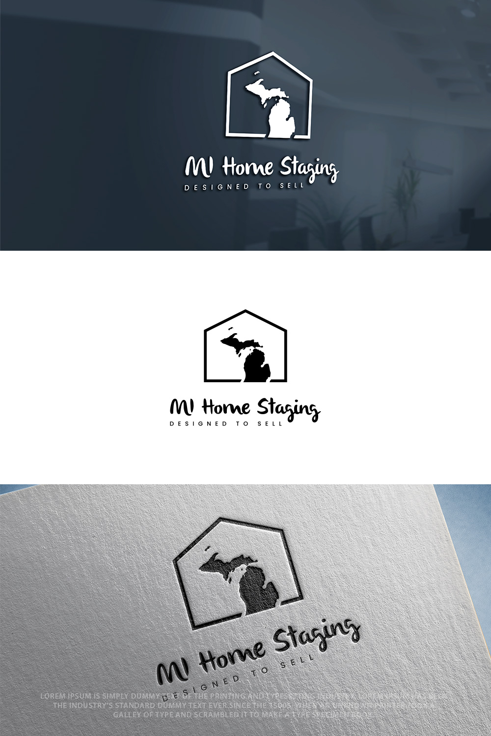 Diseño de Logo por GoodTimes$$$ para este proyecto | Diseño #23913085