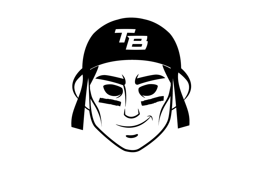 Graphic Design by Yacine Tutmicy for this project | Design #23929944