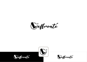 Logo-Design von ~idiaz~ für L'effronté | Design: #23923850