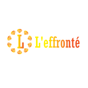 Logo Design by Gaurav for L'effronté | Design: #23918352