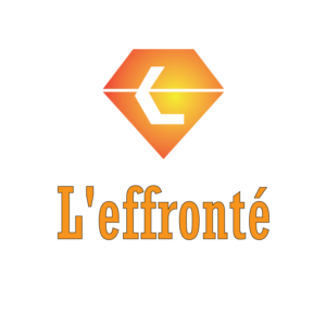 Logo-Design von Gaurav für L'effronté | Design: #23918355