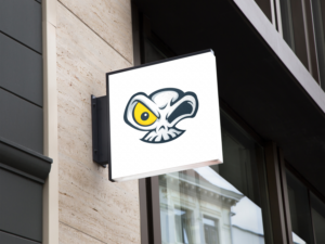 Logo-Design von Marc Ray für L'effronté | Design: #23934295
