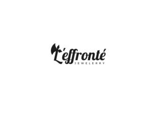 Logo-Design von jaycobbb für L'effronté | Design: #23917657