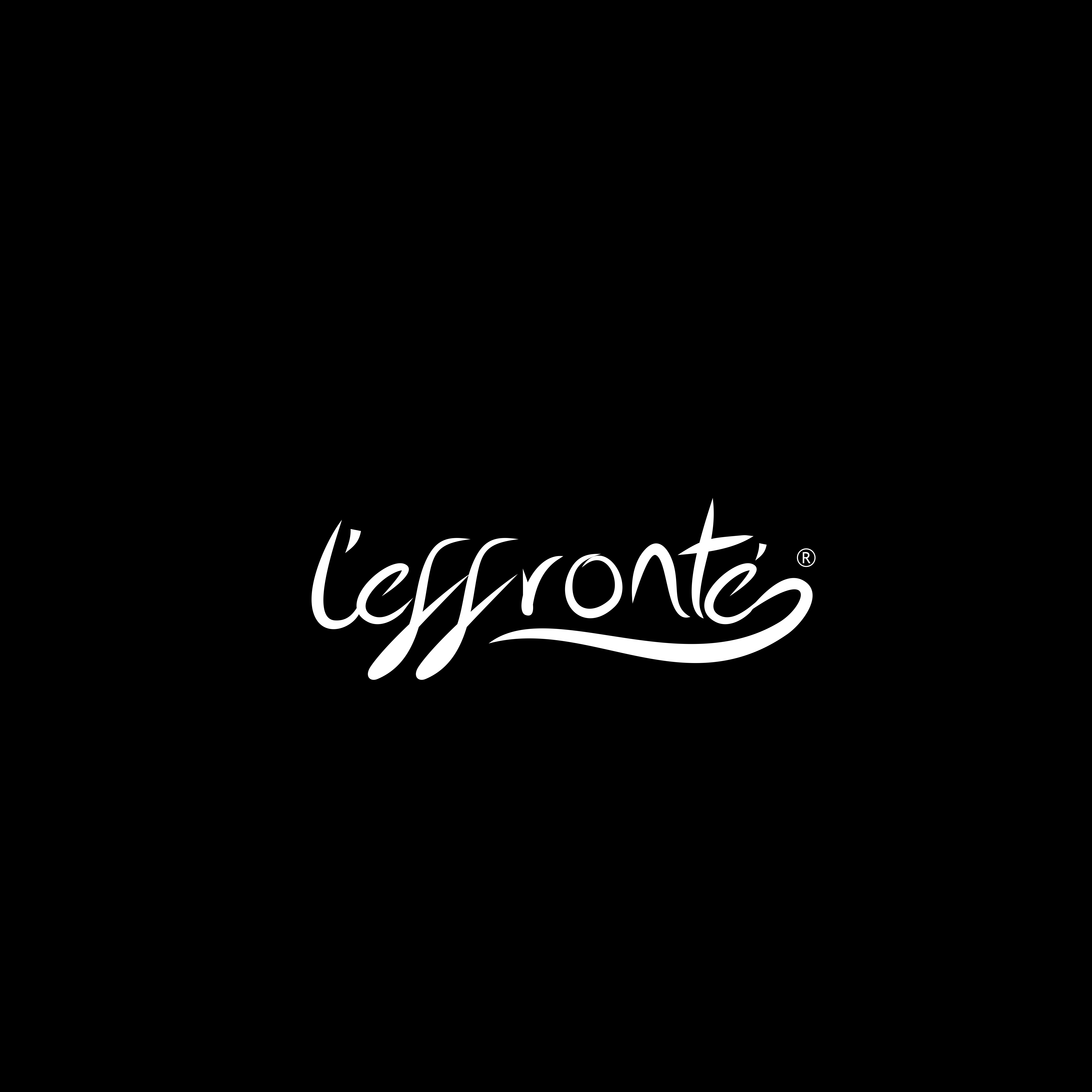 Logo Design by Ackaah-Gyasi Ampofo for L'effronté | Design #23919270