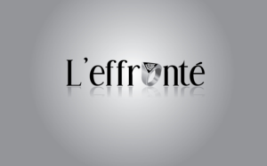 Design de Logo par GODDREAMCREATION pour L'effronté | Design #23958650
