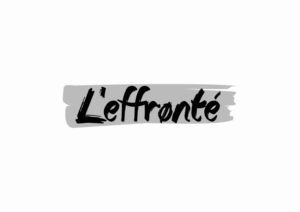 Logo-Design von Lucas_Amorim für L'effronté | Design: #23961145