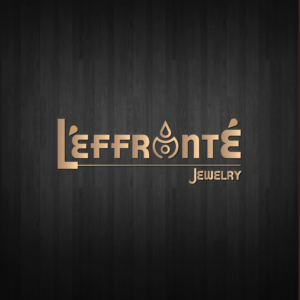 Logo-Design von Ghanshyam1905 für L'effronté | Design: #23957081