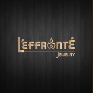 Logo-Design von Ghanshyam1905 für L'effronté | Design: #23957134