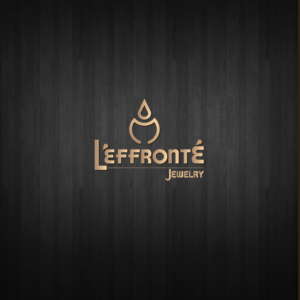 Logo-Design von Ghanshyam1905 für L'effronté | Design: #23957135