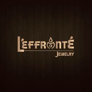 Logo-Design von Ghanshyam1905 für L'effronté | Design: #23957200