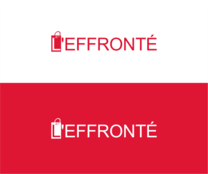 Design de Logo par Ad1Fa26 pour L'effronté | Design #23963198