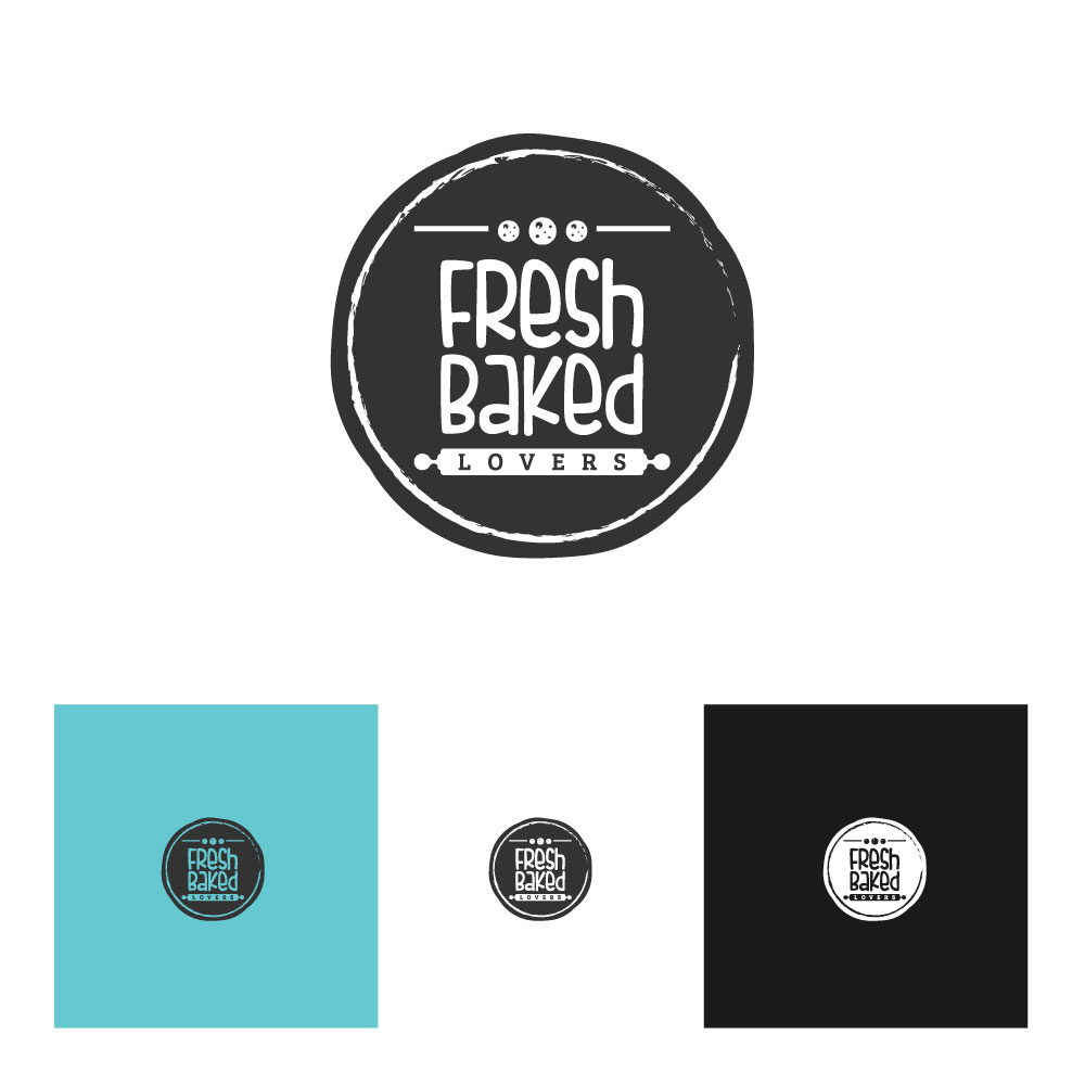 Logo Design by michellefrances for this project | Design #23946716