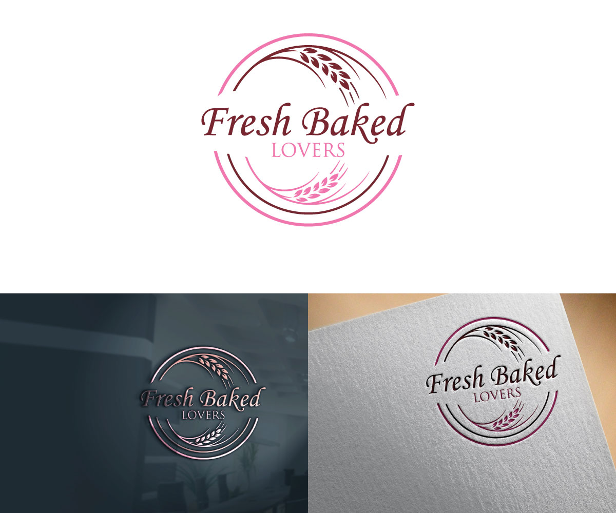 Logo Design by sk moheuddin 2 for this project | Design #23908871