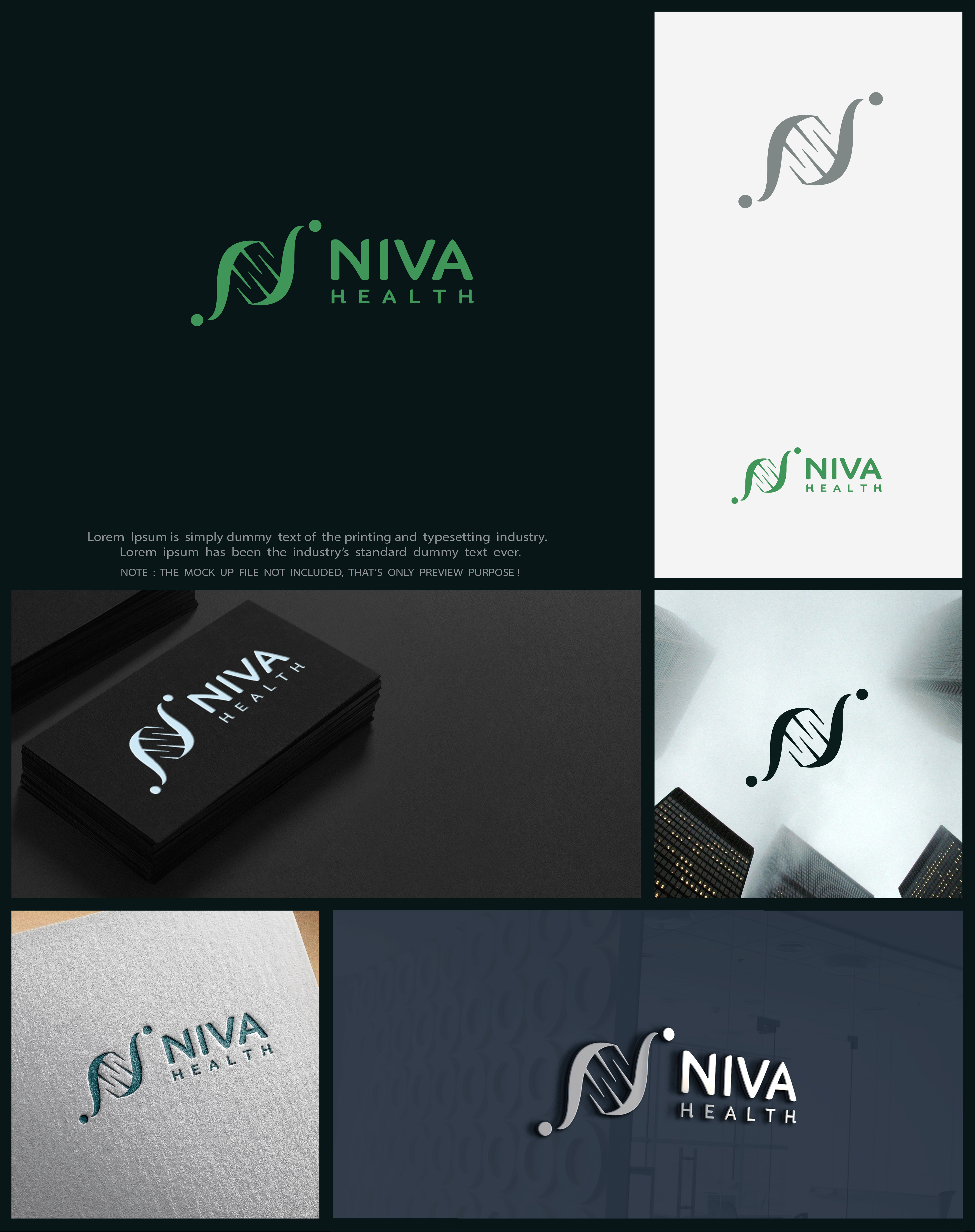 Logo Design by AKG for this project | Design #24407168