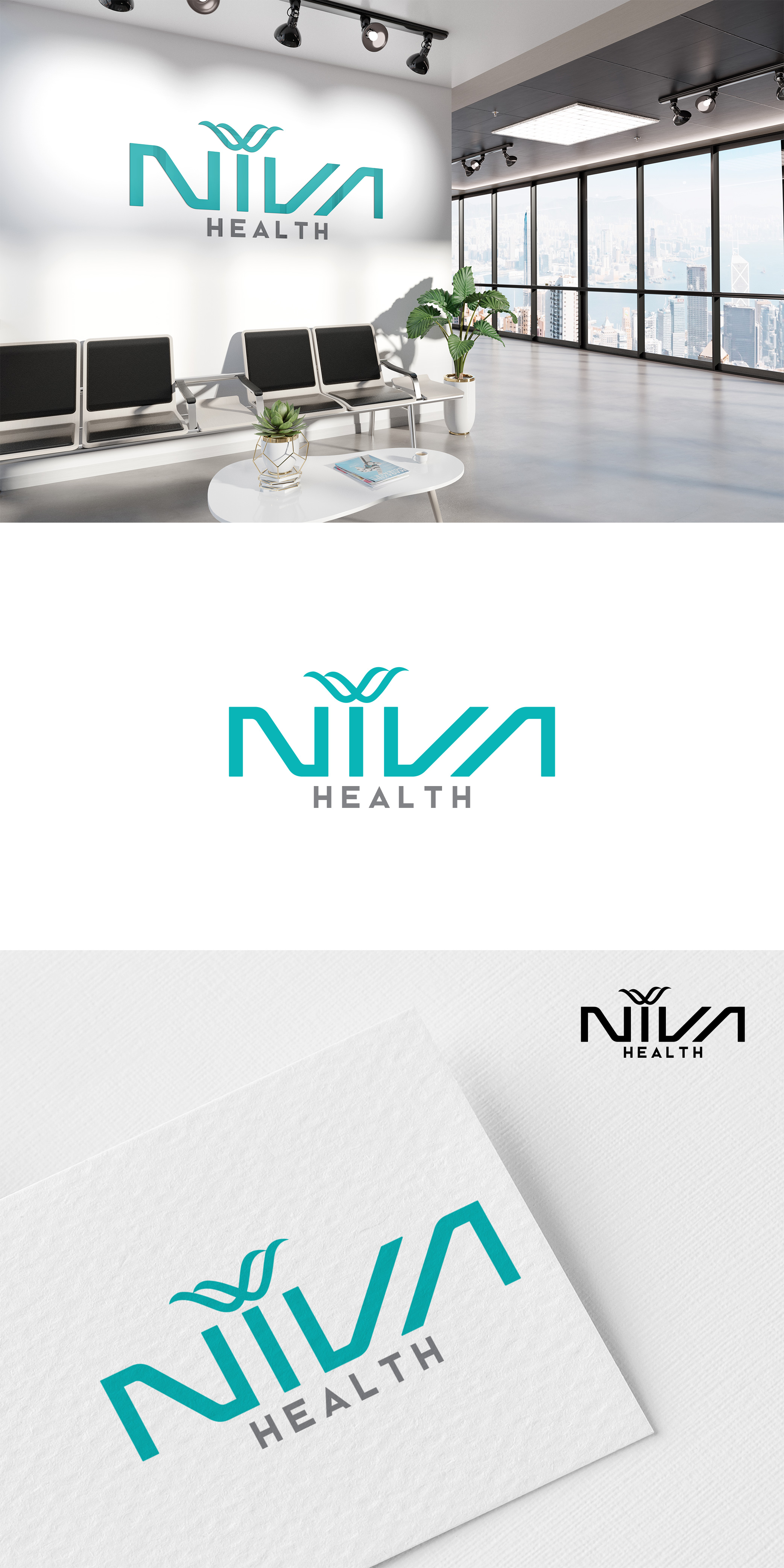 Logo Design by MeatMasala for this project | Design #24425427