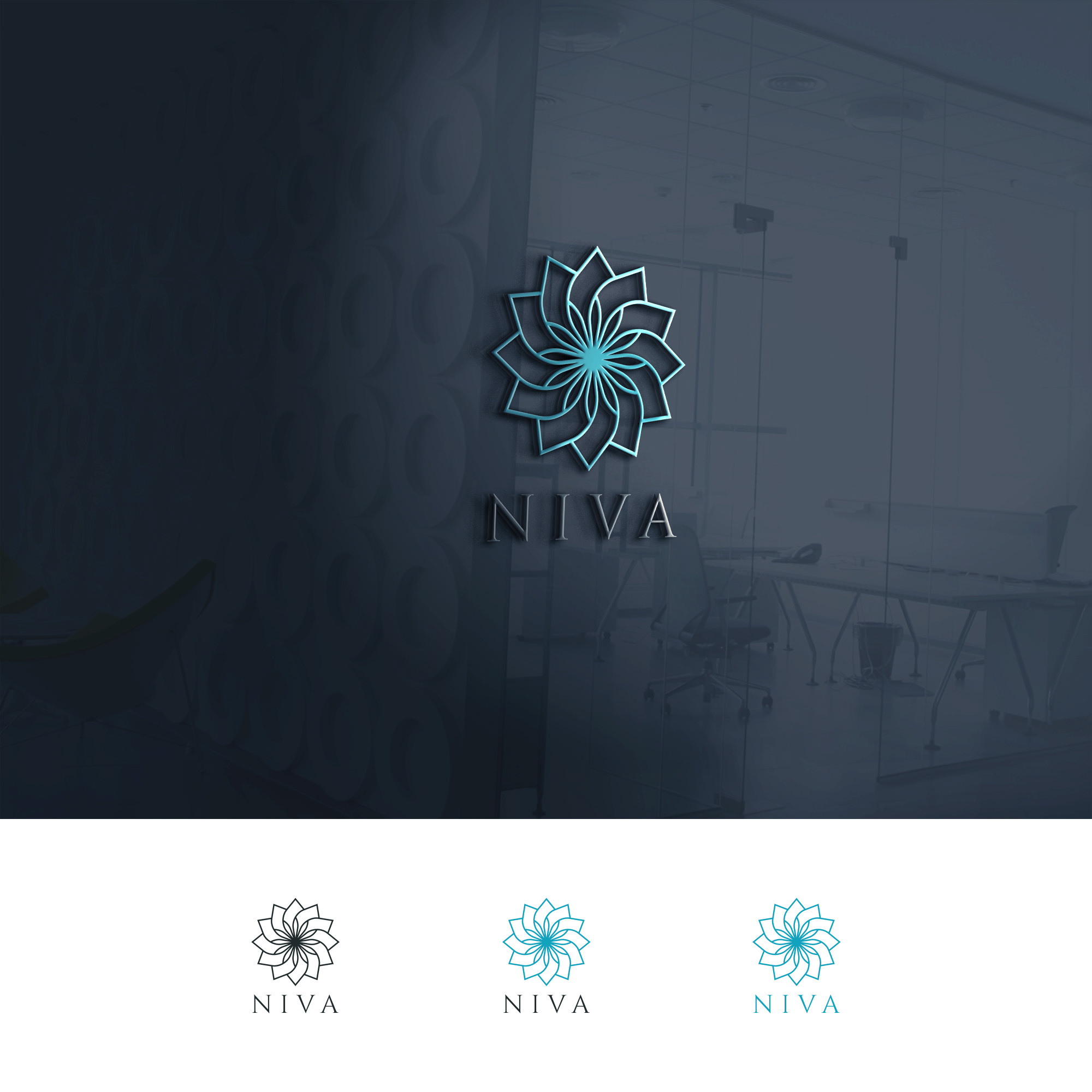 Diseño de Logo por avoava para este proyecto | Diseño #23908346