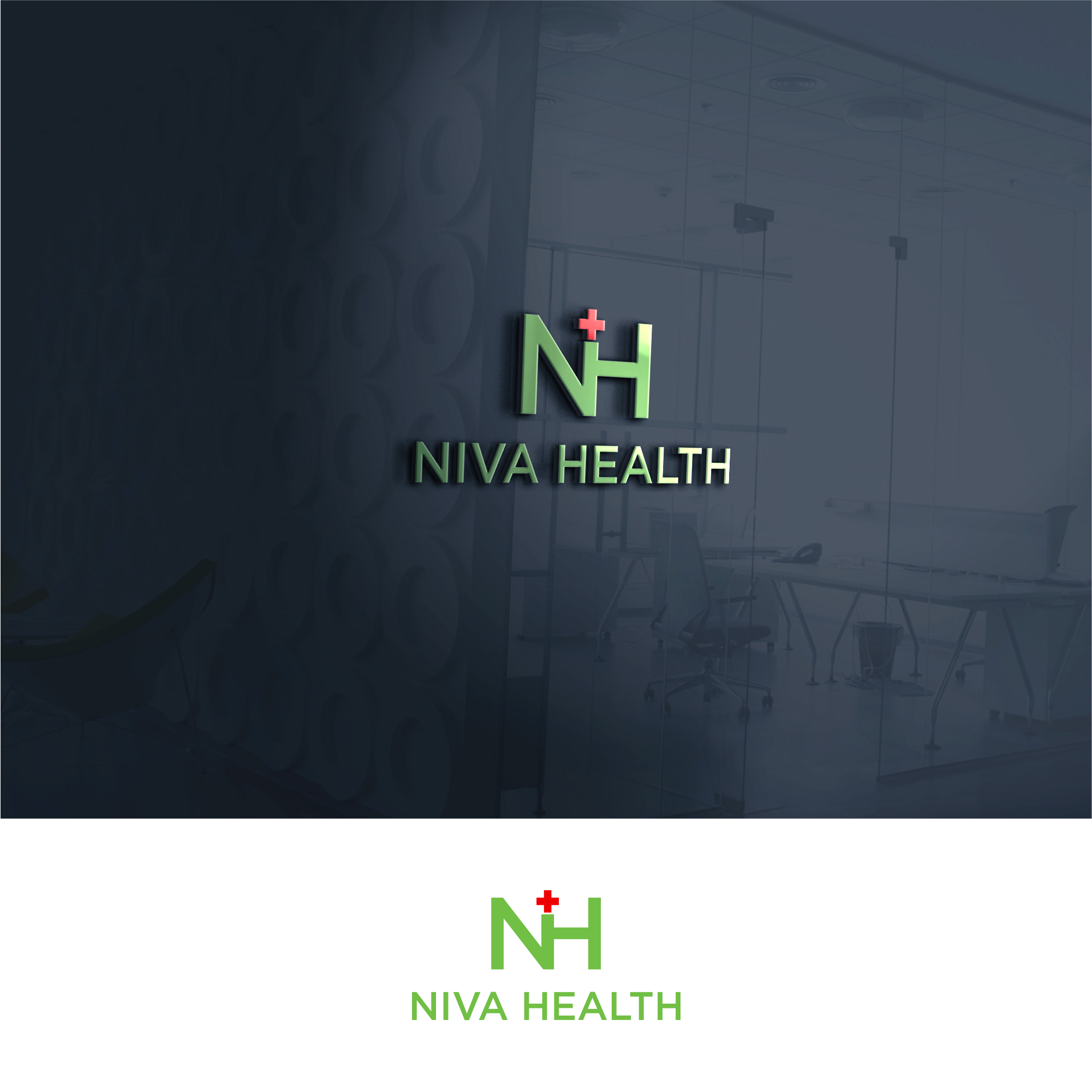 Logo Design by avoava for this project | Design #23908350