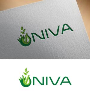 Logo Design by Aliqa Design for this project | Design: #23909880