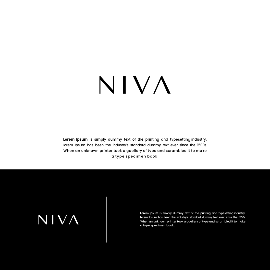 Logo Design by ID_Nank for this project | Design #24423913