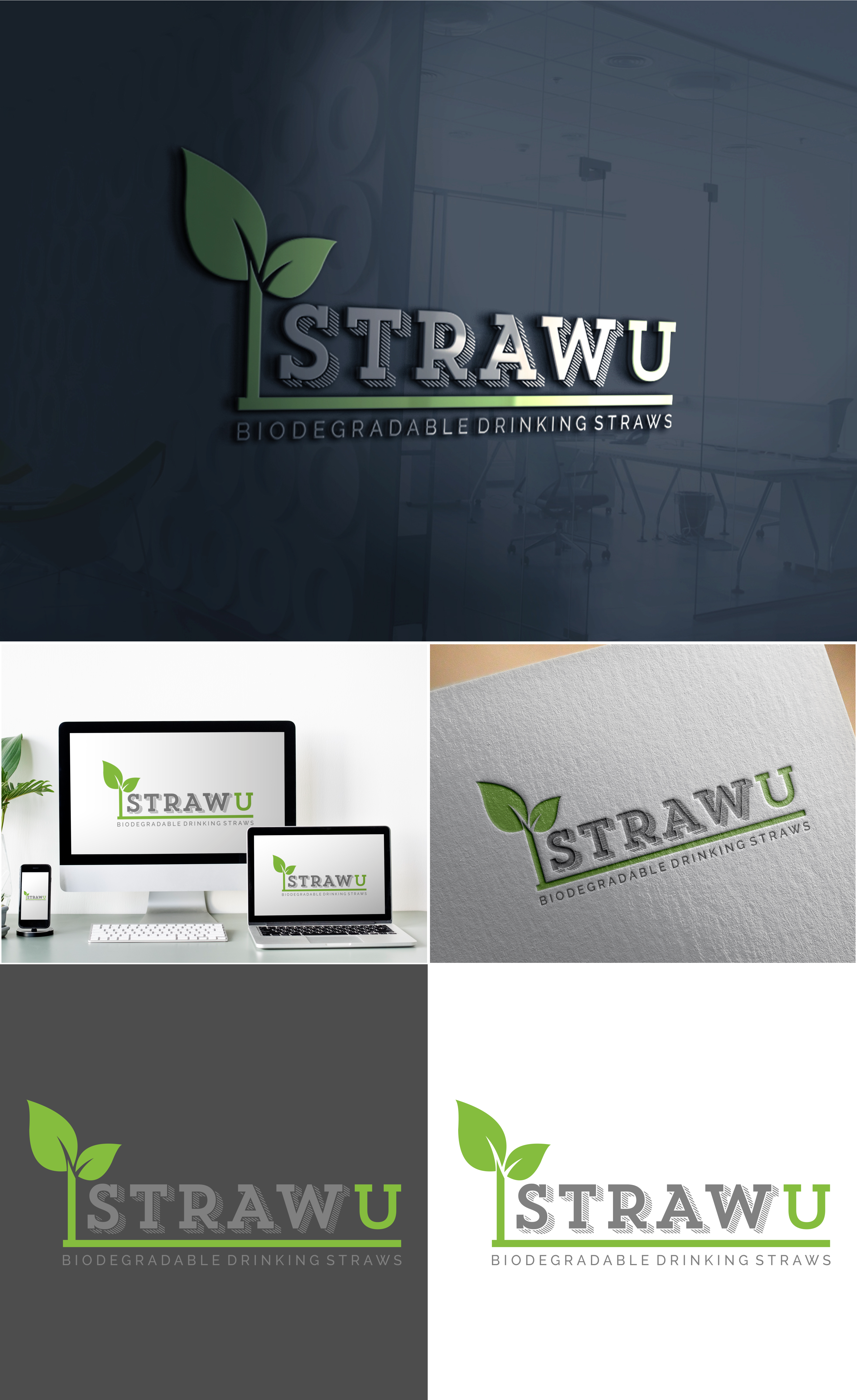 Logo Design by Nicolene Barnard for this project | Design #23982143