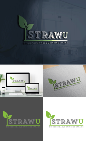 Logo-Design von Nicolene Barnard für dieses Projekt | Design: #23982143